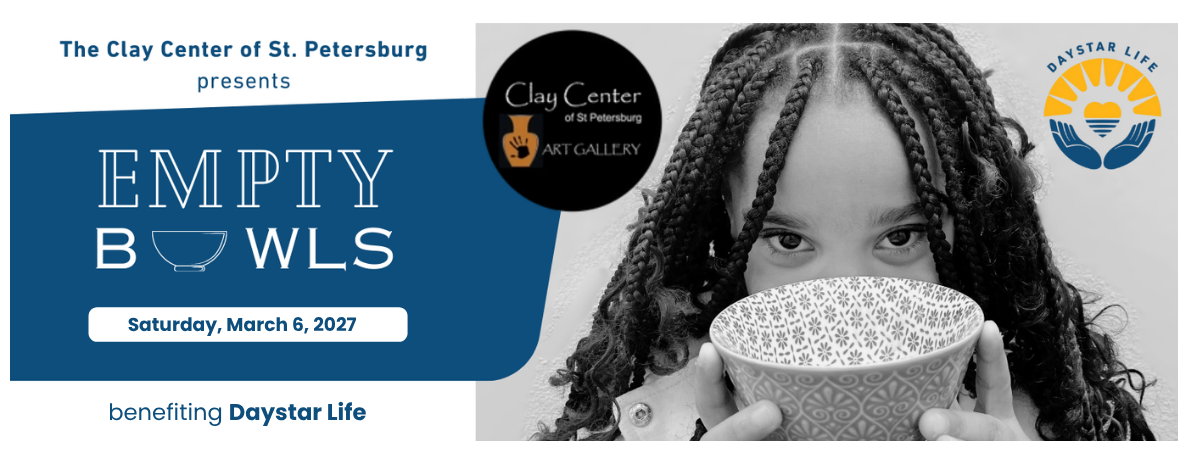 Empty Bowls